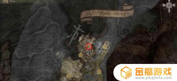 艾尔登法环永恒之城石像鬼 艾尔登法环永恒之城石像鬼在哪
