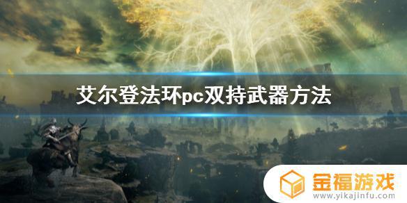 艾尔登法环怎么样双持 艾尔登法环独占吗