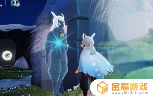 光遇如何100% 光遇如何100%完成晨岛