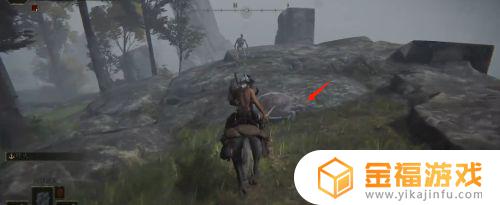 艾尔登法环提斯魔法师塔解密 艾尔登法环攻略