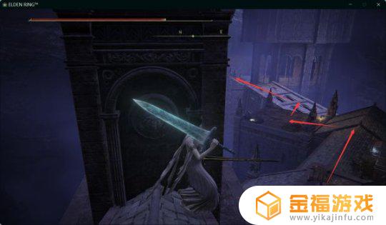 艾尔登法环拉妮支线任务在哪 艾尔登法环剧情