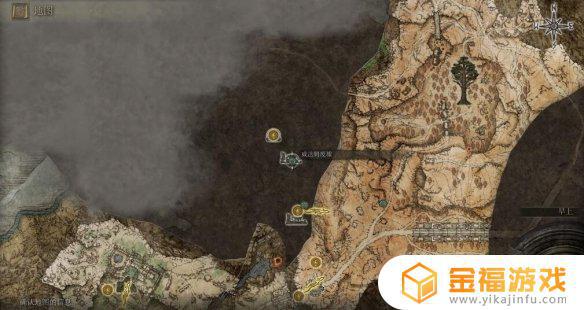 艾尔登法环根目录 艾尔登法环图片