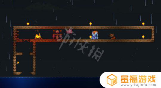 泰拉瑞亚松针枪怎么得 泰拉瑞亚松针怎么获得