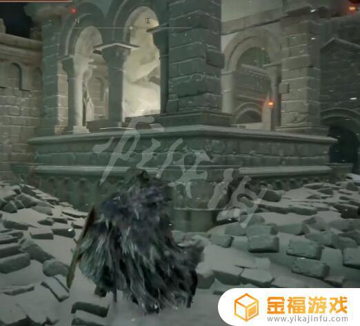 艾尔登法环点火英文 艾尔登法环点火位置