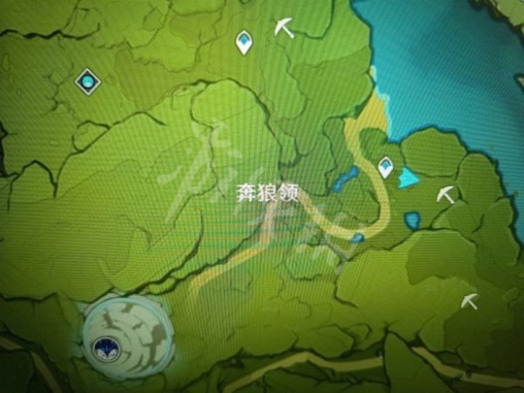 《原神》蒙德特产在哪？蒙德特产相片搜集攻略共享  第6张