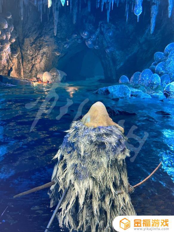 艾尔登法环法师用月光大剑 艾尔登法环法师月光太刀