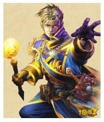 炉石传说哪个职业好玩 炉石传说哪个职业好玩2021