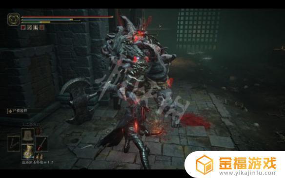 艾尔登法环尸山血海厉害吗 艾尔登法环boss