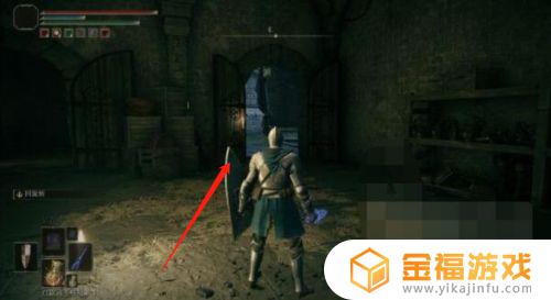 艾尔登法环腐蚀树精 艾尔登法环 树精