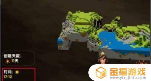 迷你世界哪里能挖到钻石 迷你世界哪里最容易挖到钻石