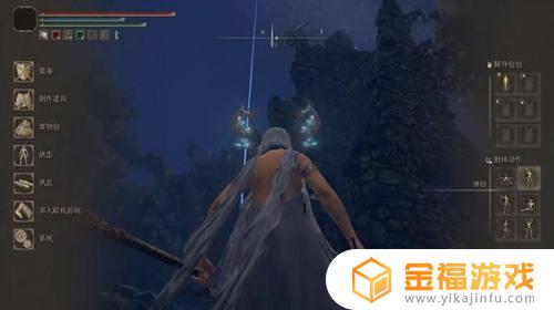 艾尔登法环响指动作在哪 艾尔登法环响指动作在哪里