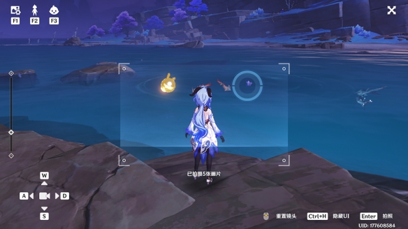 《原神》稻妻特征动物有哪些？稻妻特征动物一览  第8张