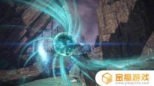 艾尔登法环彗星技能怎么无线用 艾尔登法环彗星技能怎么用不了