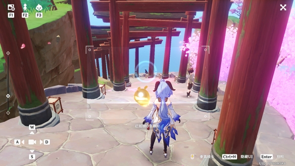 《原神》稻妻特征动物有哪些？稻妻特征动物一览  第5张