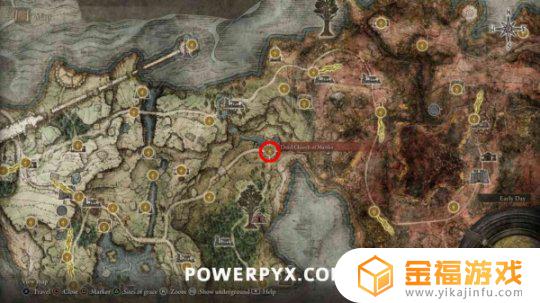 艾尔登法环hp怎么增加 艾尔登法环介绍