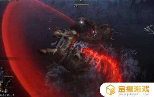 血焰刀刃 艾尔登法环 艾尔登法环血焰刀刃用不了
