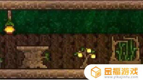 泰拉瑞亚幽灵木从哪里获得 泰拉瑞亚幽灵木怎么获得