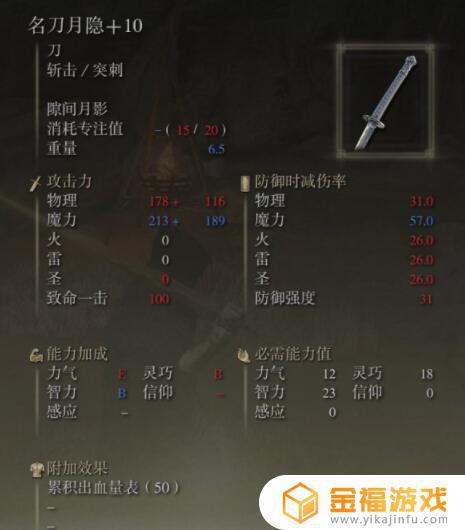 艾尔登法环找不到亚历山大 艾尔登法环