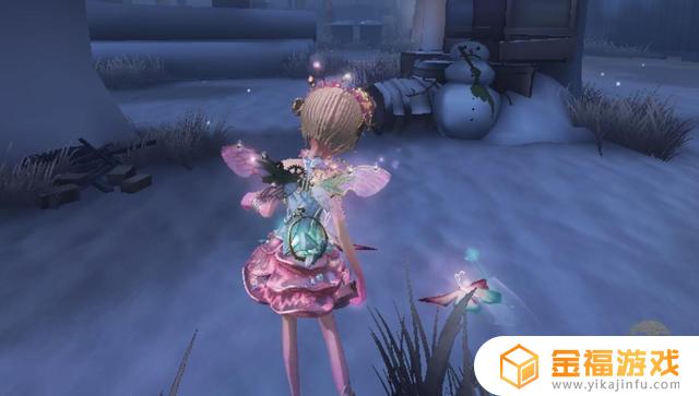 第五人格哪里的账号便宜 第五人格哪里买号最便宜