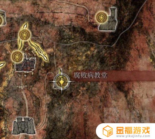 艾尔登法环望远镜旁边的人 艾尔登法环 望远镜旁边