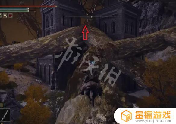 艾尔登法环死王子的法杖 祖尔法拉克法杖