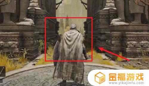艾尔登法环迪可达斯升降机怎么用 