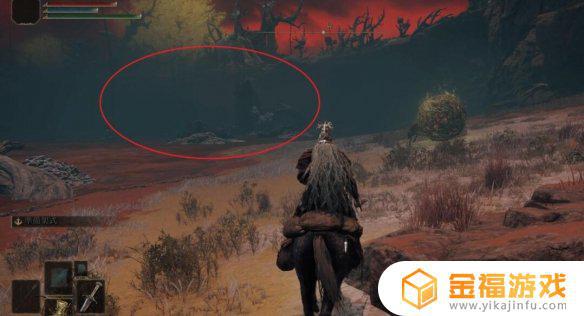 艾尔登法环陨石杖武士能用吗 陨石杖怎么用