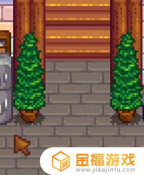 星露谷物语家具图鉴 星露谷物语家具大全