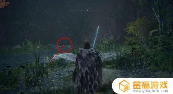 艾尔登法环拉妮的任务 艾尔登法环剧情