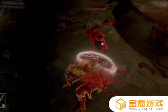 艾尔登法环涅斐丽白金村 艾尔登法环捏斐丽白金村位置