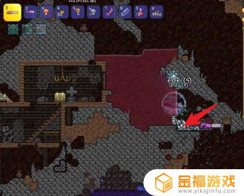 泰拉瑞亚如何查看时间 泰拉瑞亚怎么看时间