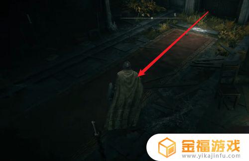 艾尔登法环怎么放肢体动作 艾尔登法环演示