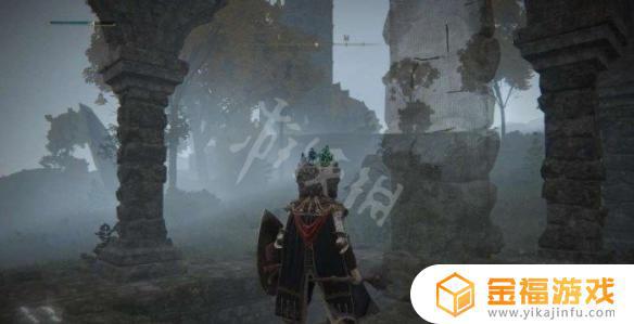 艾尔登法环师傅不见了 艾尔登法环贴吧