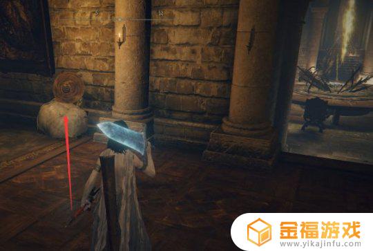 艾尔登法环拉妮支线任务在哪 艾尔登法环剧情