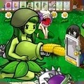 植物怒战僵尸王游戏最新版