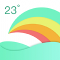 每日天气预报app