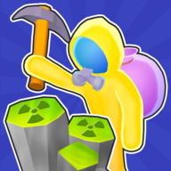 辐射土地Radiation Land