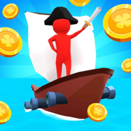 海盗空闲Pirate Idle