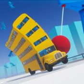 摇摆巴士Wiggly Bus