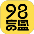 98盲盒app官方 v1.0.2