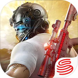 荒野行动apk
