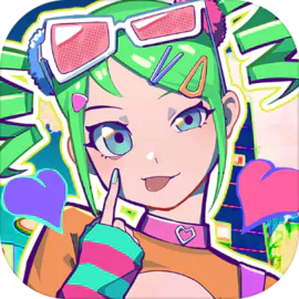 战斗少女跑酷手游