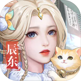 辰东群侠传手游