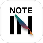 notein一笔记