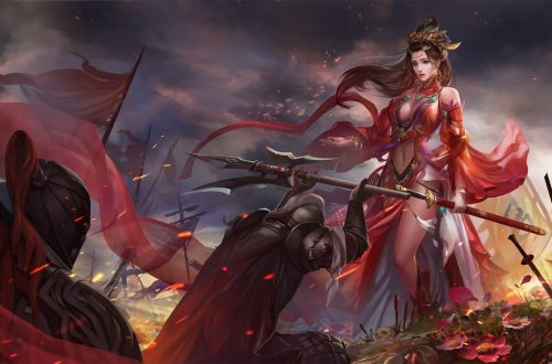 梦幻西游工作室赚钱技巧：高效运营，快速回本！