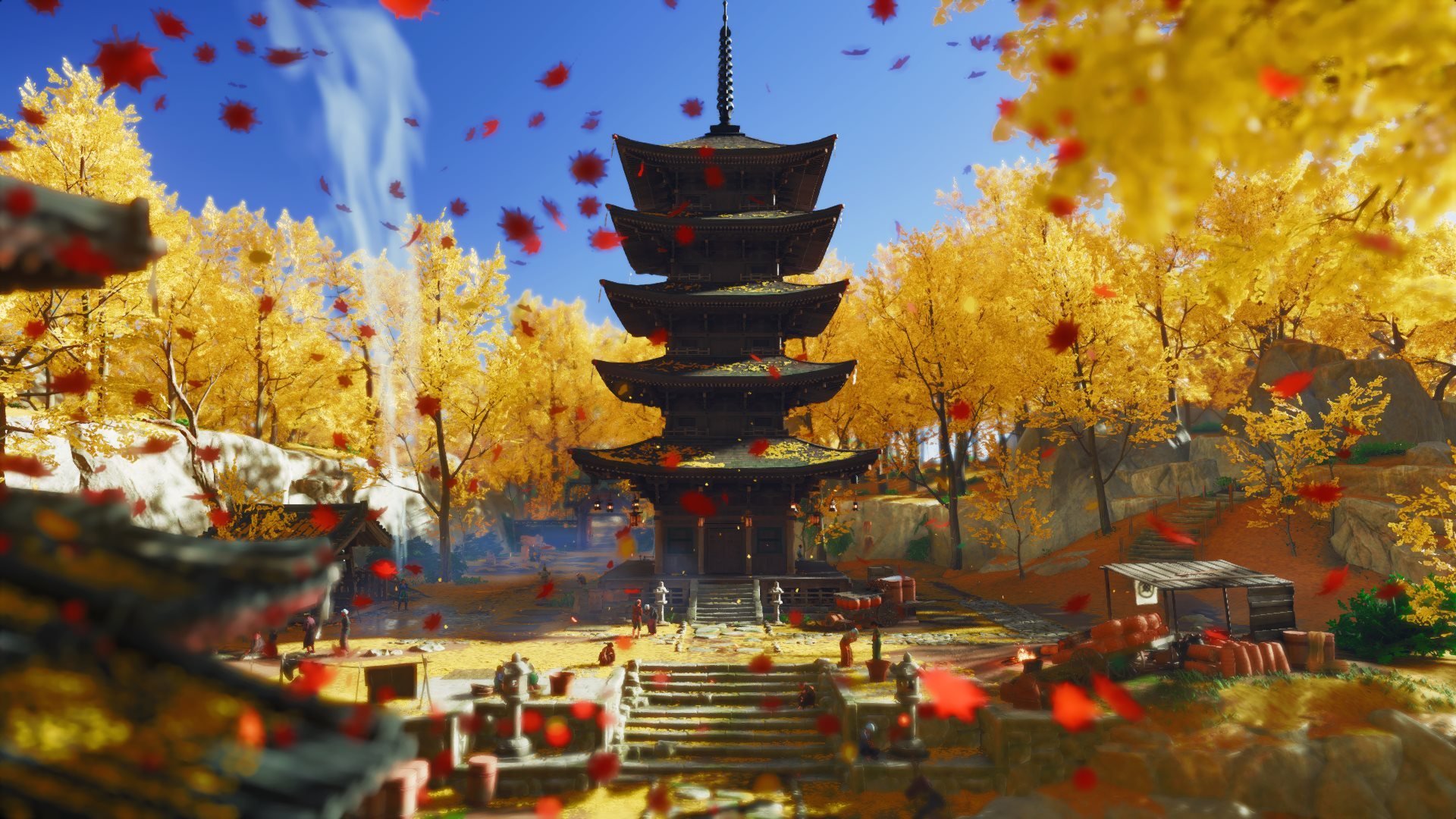 泰拉瑞亚恶魔祭坛攻击玩家原因及应对方法