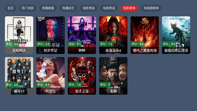 趣看仓BOX插图