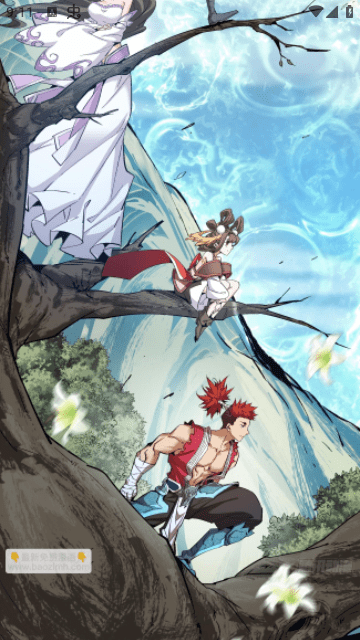 MangaBoya漫画去广告版插图