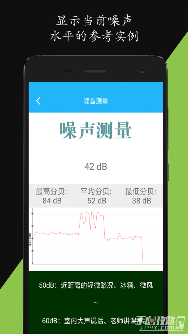 分贝仪噪音量插图1