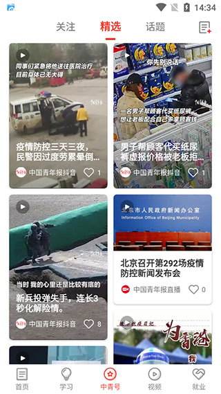 中国青年报插图6